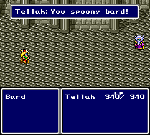 FF IV — Img spoonybard