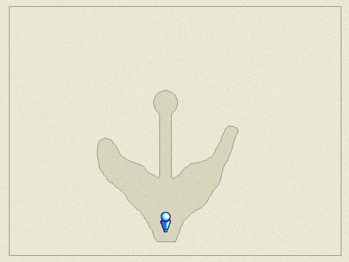 FF IV — Lieu — Adamant isle grotto map ios