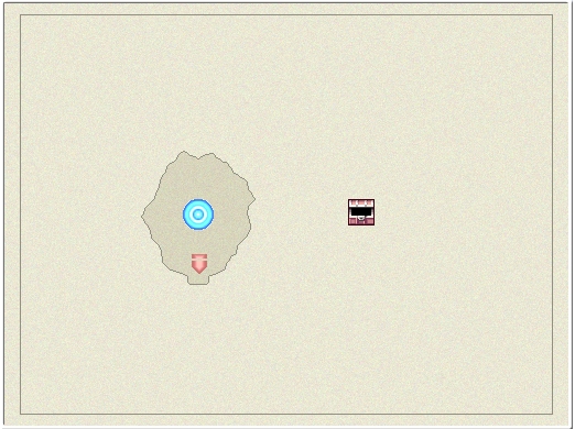 FF IV — Lieu — Ancient waterway b1 save point ios map