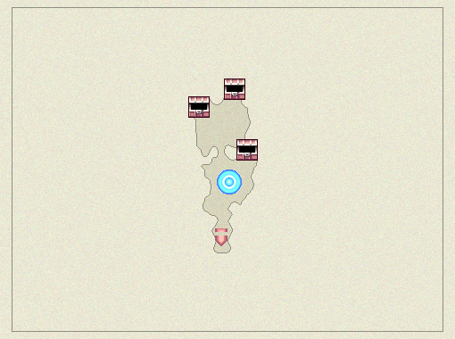 FF IV — Lieu — Antlion nest b1 save point map ios