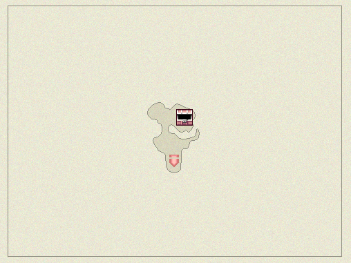 FF IV — Lieu — Antlion nest b2 alcove map ios