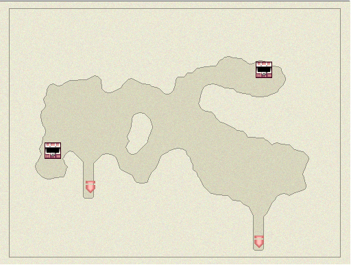FF IV — Lieu — B4 passage ios lunar subterrane
