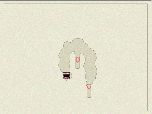 FF IV — Lieu — B6 passage b ios lunar subterrane