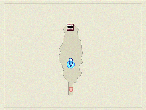 FF IV — Lieu — B7 save point ios lunar subterrane