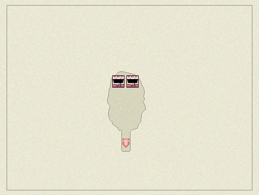 FF IV — Lieu — B7 vault b ios lunar subterrane