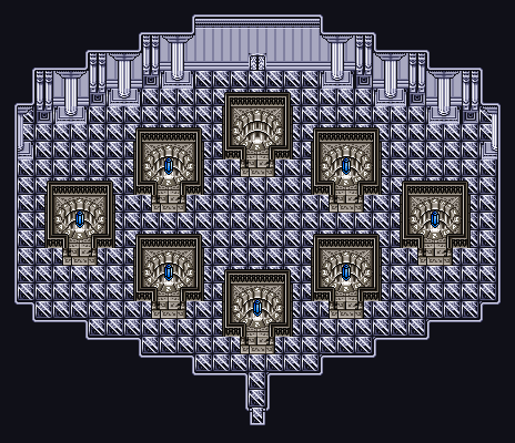 Fabul, le cristal du vent