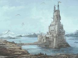 FF IV — Lieu — Baronopenerds