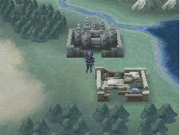 FF IV — Lieu — Baronoutsideds