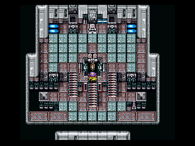 FF IV — Lieu — Bigwhalecockpit