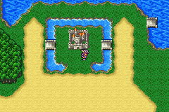 FF IV — Lieu — Fabulmap (2)