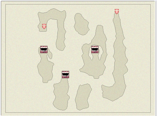 FF IV — Lieu — Ffivds ancient waterway b3 map