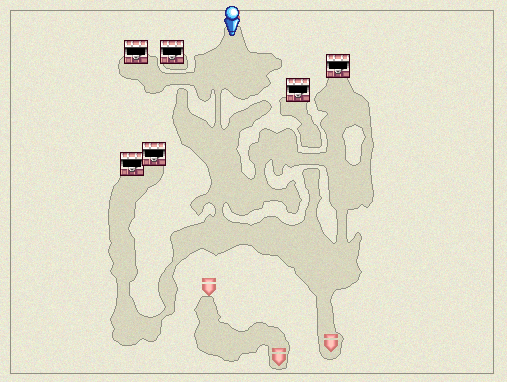 FF IV — Lieu — Ffivds antlion s den b1 map