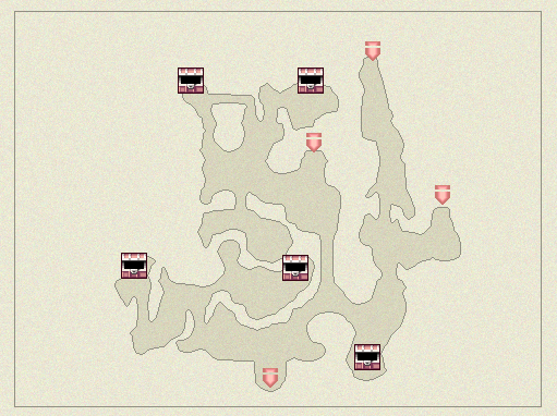 FF IV — Lieu — Ffivds antlion s den b2 map