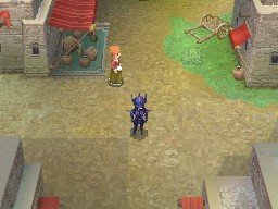 FF IV — Lieu — Ffivds barontown