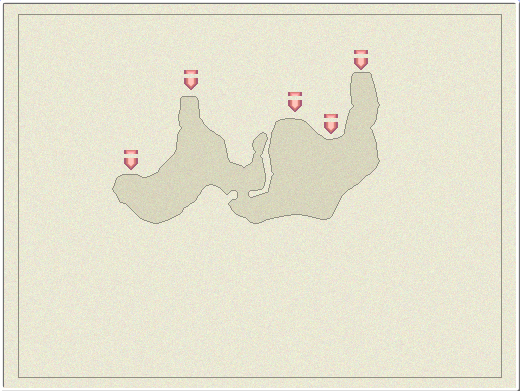 FF IV — Lieu — Ffivds eblan cave map