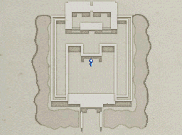 FF IV — Lieu — Ffivds fabul map