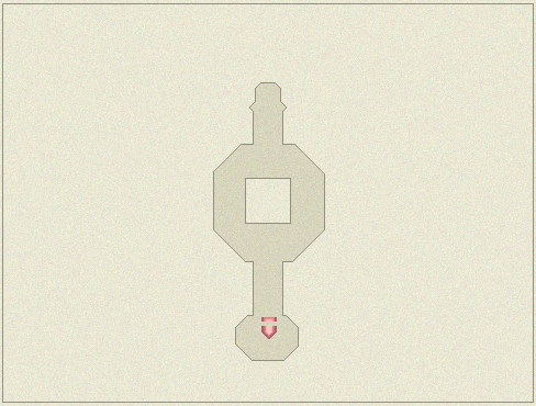 FF IV — Lieu — Ffivds giant s control core map