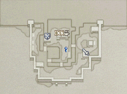FF IV — Lieu — Ffivds kaipo map