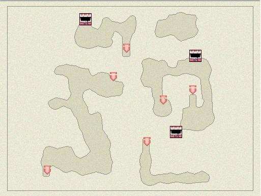 FF IV — Lieu — Ffivds lunar subterrane b2 map