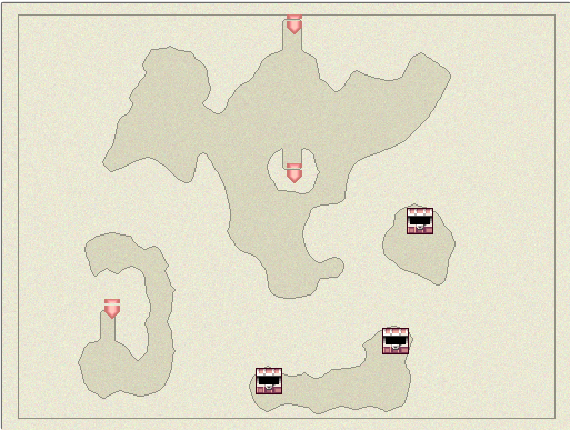 FF IV — Lieu — Ffivds lunar subterrane b3 map