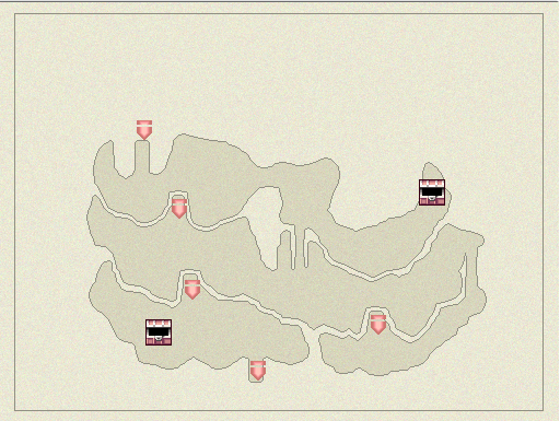 FF IV — Lieu — Ffivds lunar subterrane b4 map
