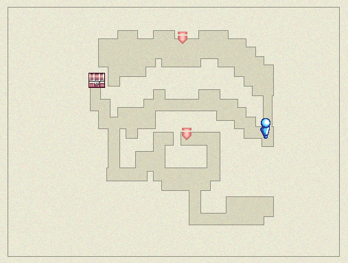 FF IV — Lieu — Ffivds lunar subterrane b8 map