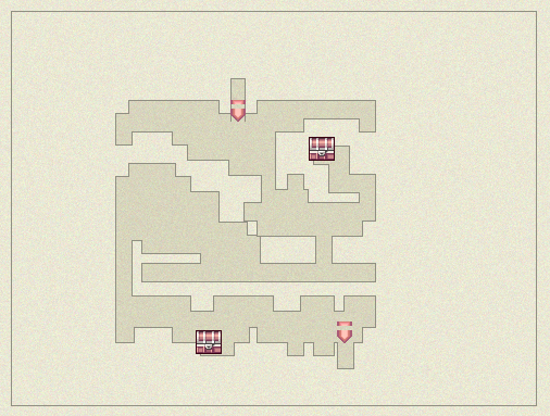 FF IV — Lieu — Ffivds lunar subterrane b9 map