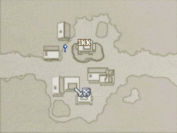 FF IV — Lieu — Ffivds mist map