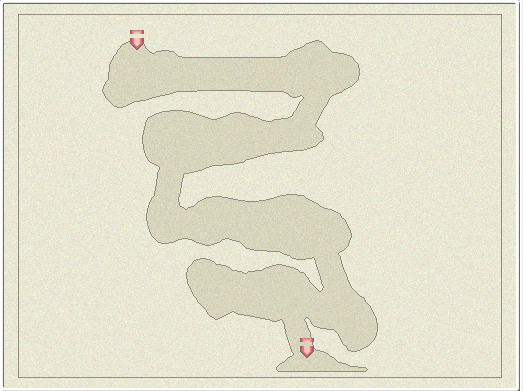 FF IV — Lieu — Ffivds mount hobs east slope map