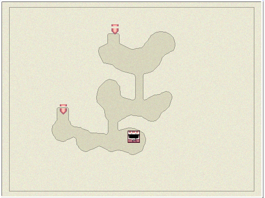 FF IV — Lieu — Ffivds mount hobs summit map