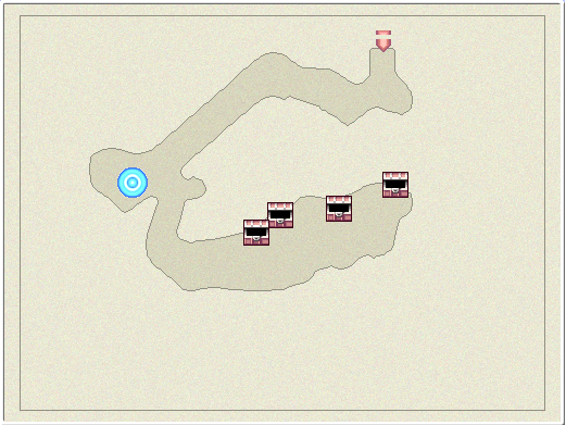 FF IV — Lieu — Ffivds mount hobs vista map
