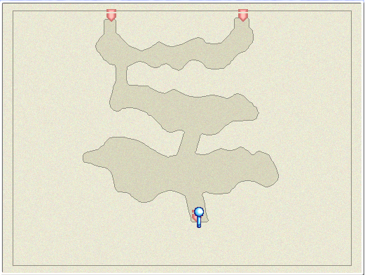 FF IV — Lieu — Ffivds mount hobs west slope map