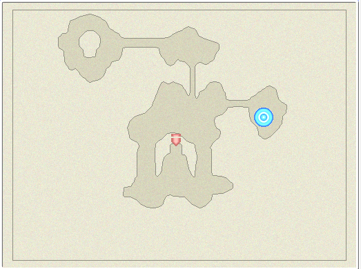 FF IV — Lieu — Ffivds mount ordeals summit map