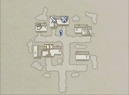 FF IV — Lieu — Ffivds mythril map