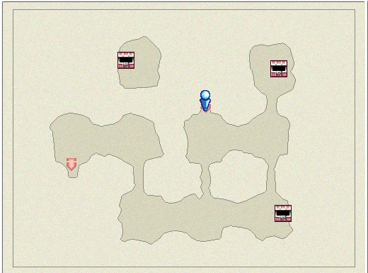 FF IV — Lieu — Ffivds passage of the eidolons b1 map