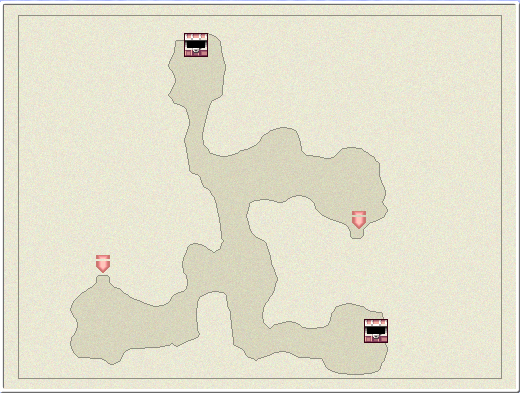 FF IV — Lieu — Ffivds passage of the eidolons b2 map