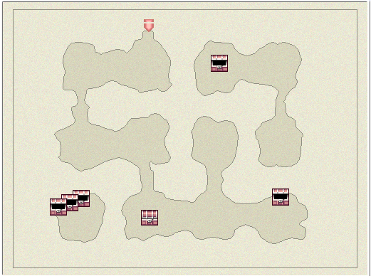 FF IV — Lieu — Ffivds passage of the eidolons b3 map