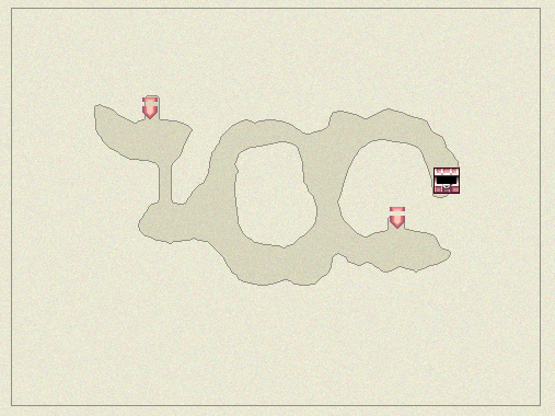 FF IV — Lieu — Ffivds sealed cave b3 map