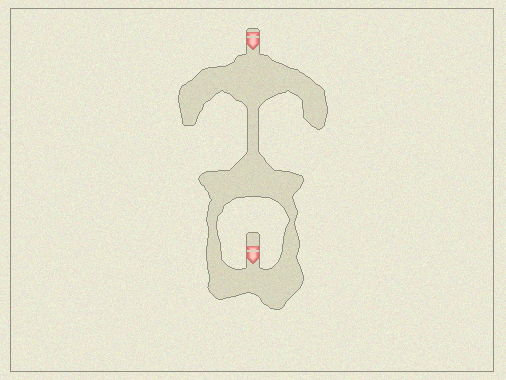 FF IV — Lieu — Ffivds sealed cave b5 map