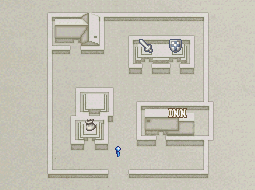 FF IV — Lieu — Ffivds tomra map