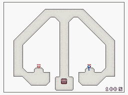 FF IV — Lieu — Ffivds tower of babil b2 map