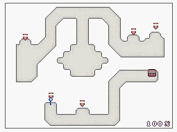 FF IV — Lieu — Ffivds tower of babil b3 map