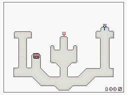 FF IV — Lieu — Ffivds tower of babil b5 map