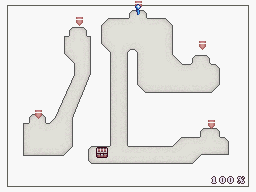 FF IV — Lieu — Ffivds tower of babil b7 map