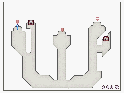 FF IV — Lieu — Ffivds tower of babil b9 map