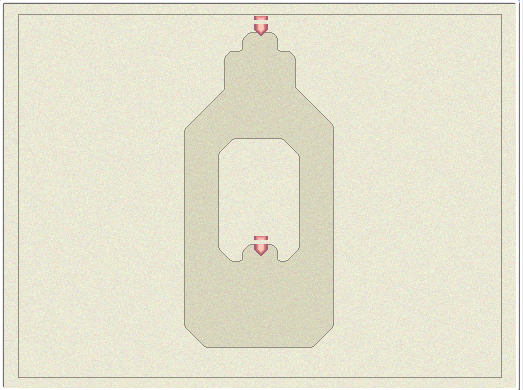 FF IV — Lieu — Ffivds tower of zot 6f map
