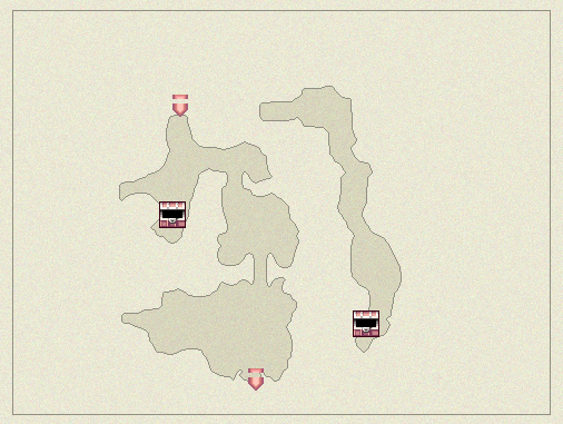 FF IV — Lieu — Ffivds underground waterway north b2 map