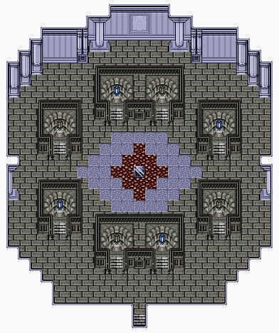 Palais de cristal