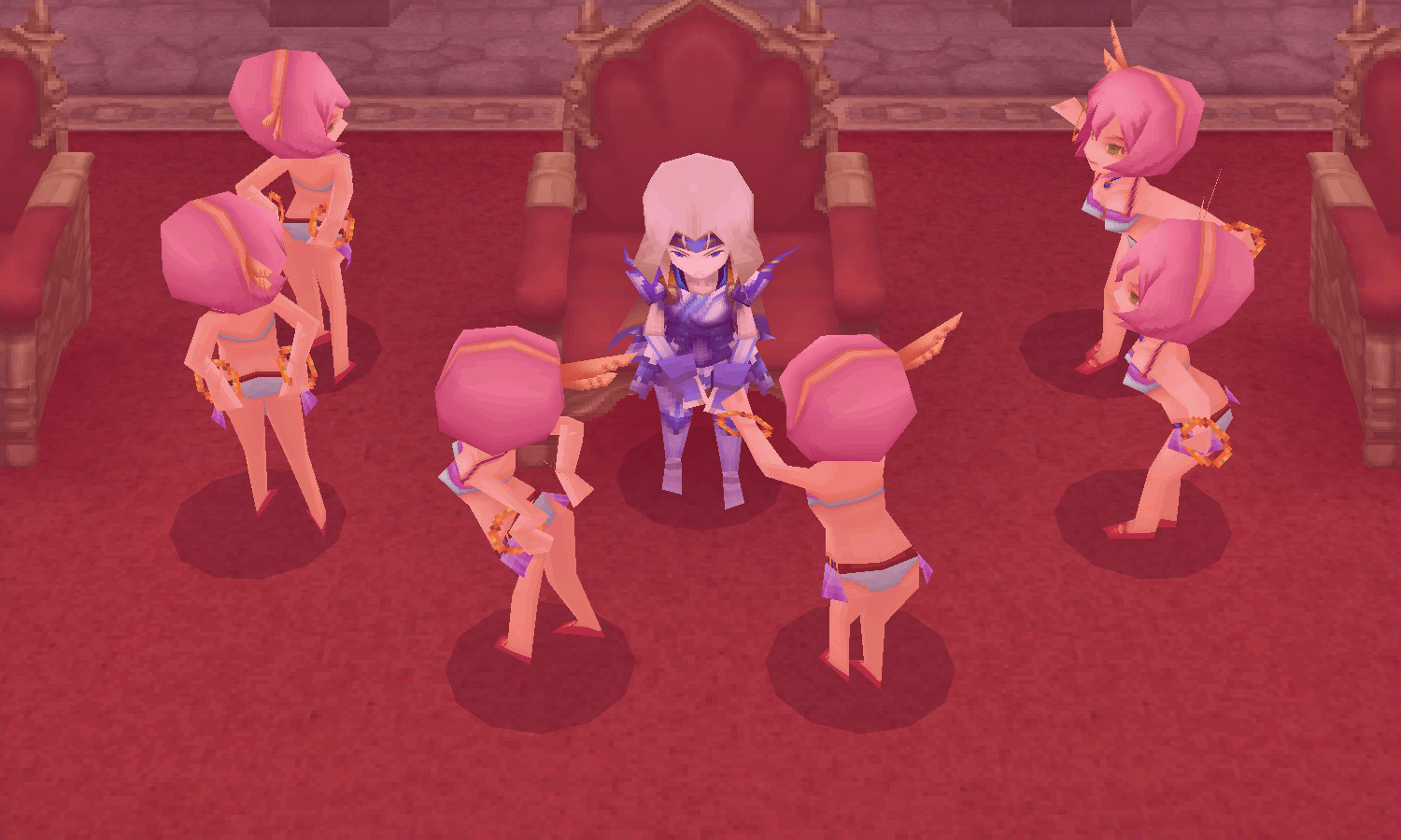 FF IV — Lieu — King s bounty pub