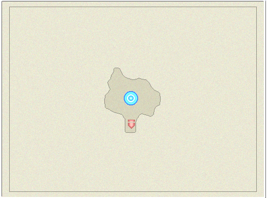 FF IV — Lieu — Lodestone cavern b4 save point ios map